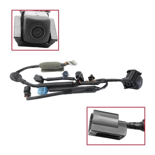 Reversing Camera - Night vision