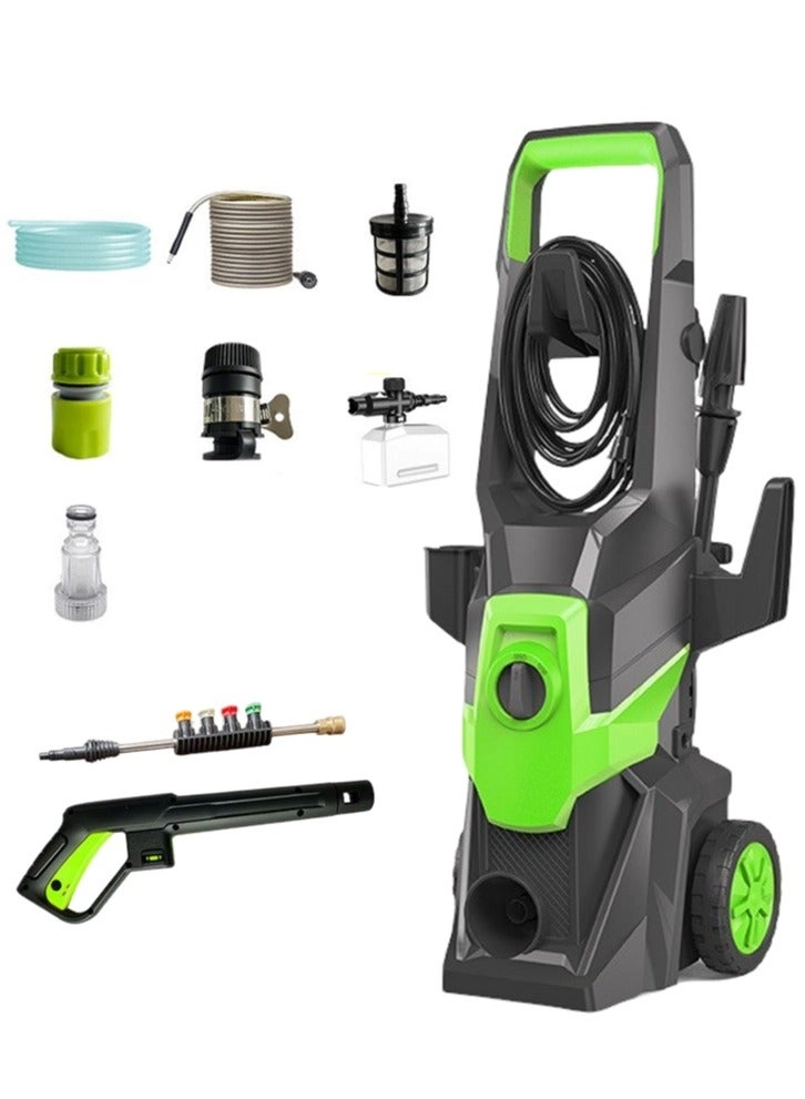 WALALLA Electric Pressure Washer