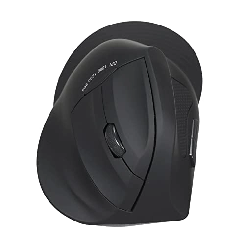 Vertical Mouse - 2.4G Wireless