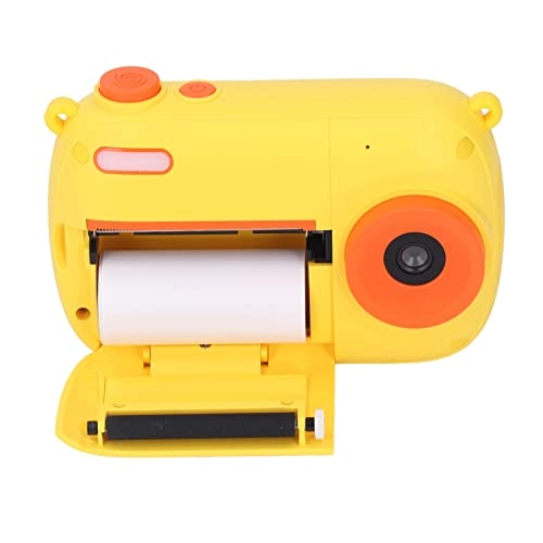 Instant Print Camera - Thermal Print 2.4in HD Screen