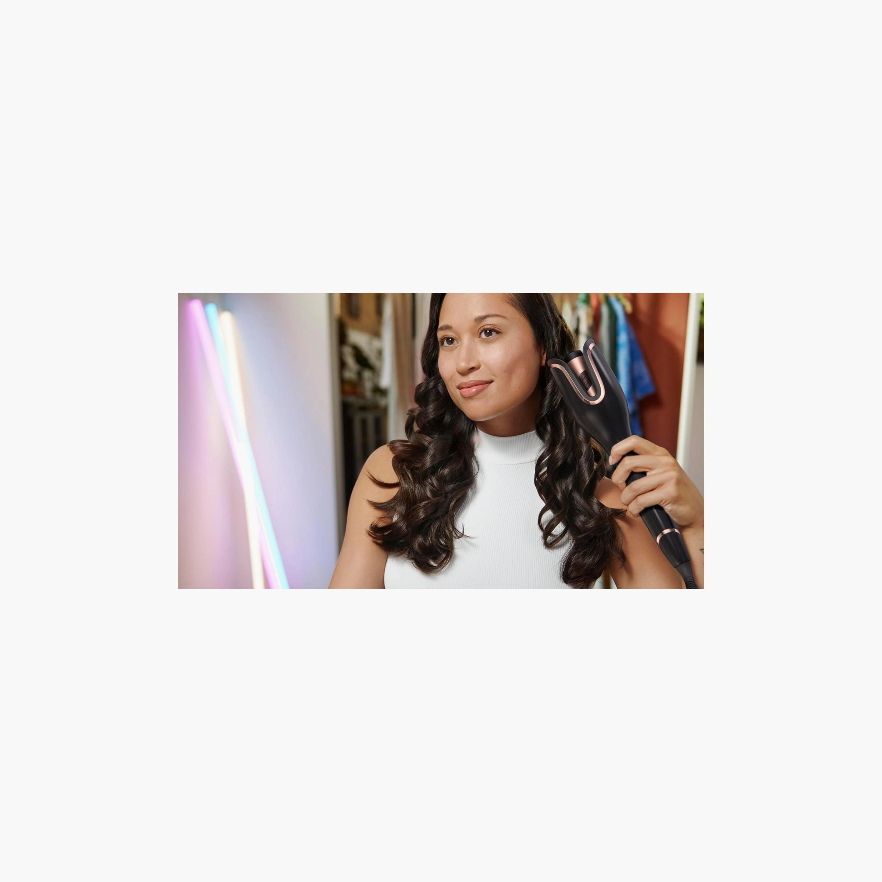 Philips Auto Curler