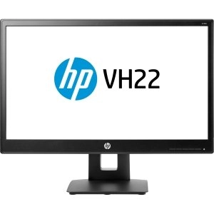 VH22 - V9E67A6#ABA 21.5 inch 1920 X 1080 pixels