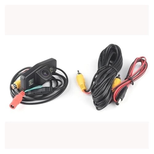Car CCD Front View Camera - Night vision Wire 656 x 492