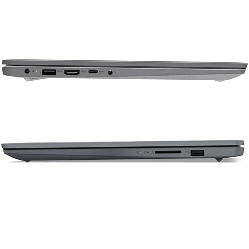 IdeaPad 82QD - 15.6'' Core i5-1235U 16GB DDR4 1TB SSD