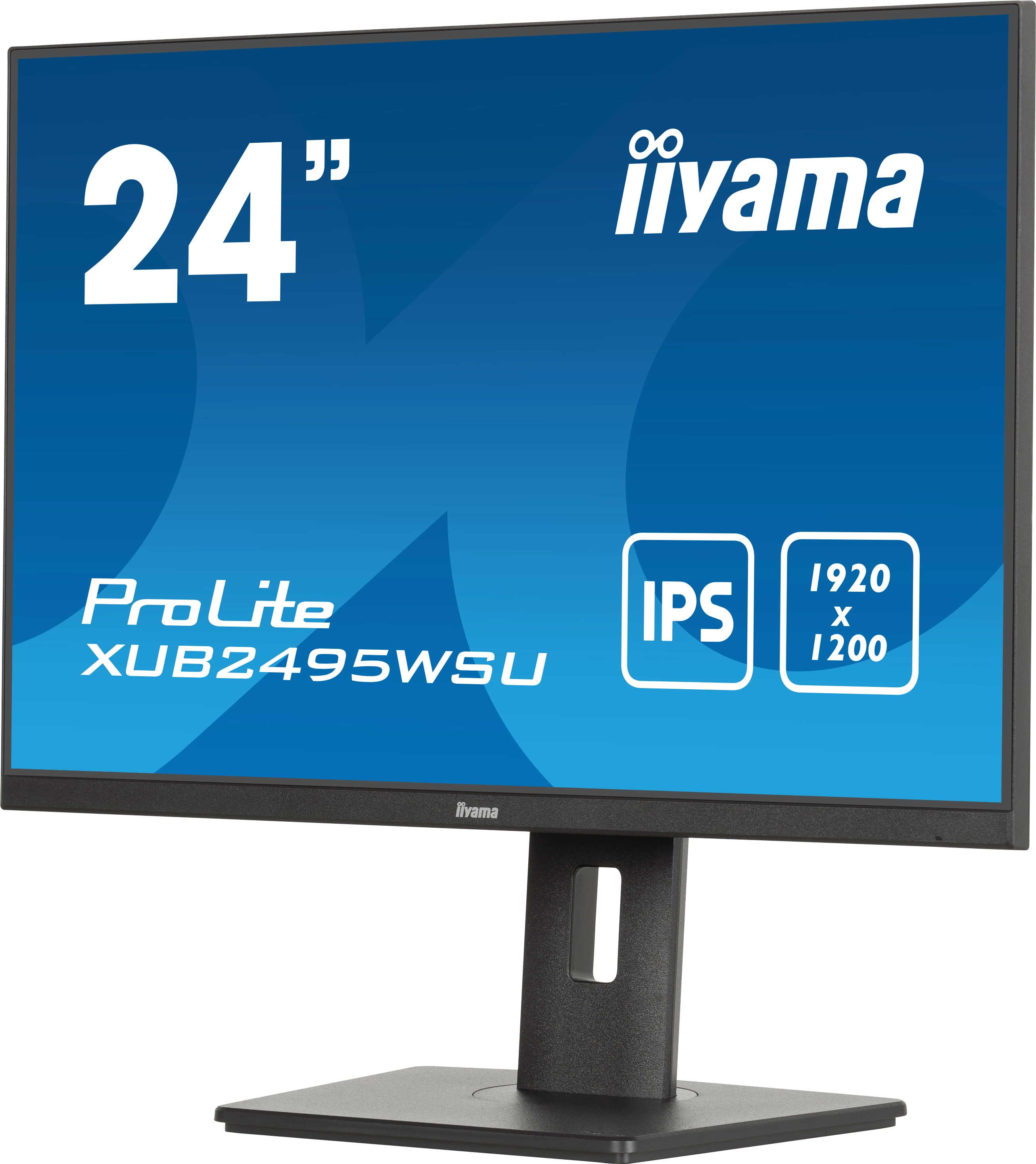Monitor - 24'' 1920x1080