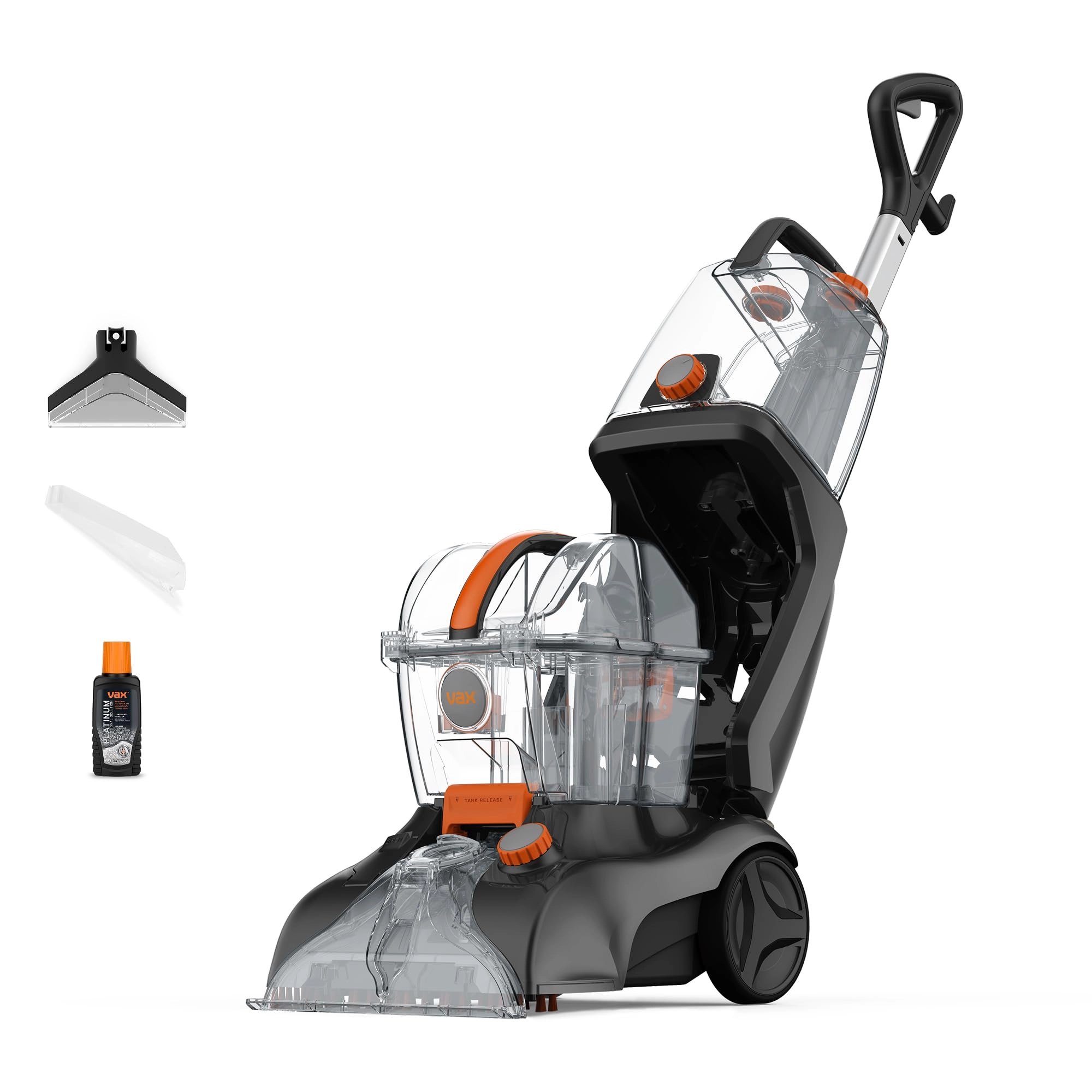 Vax Ltd Rapid Power Revive - Upright 1200W