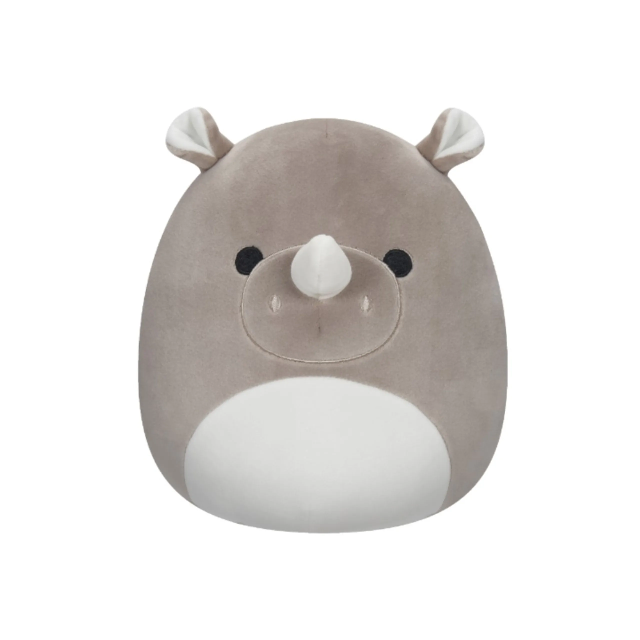 Squishmallows Irving Rhino 17 cm Plush