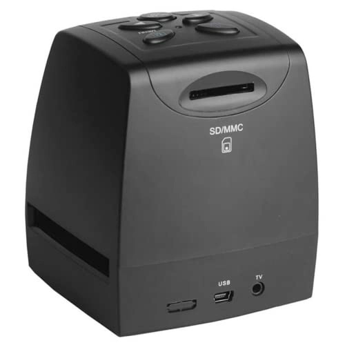 Film Scanner - USB 2.0
