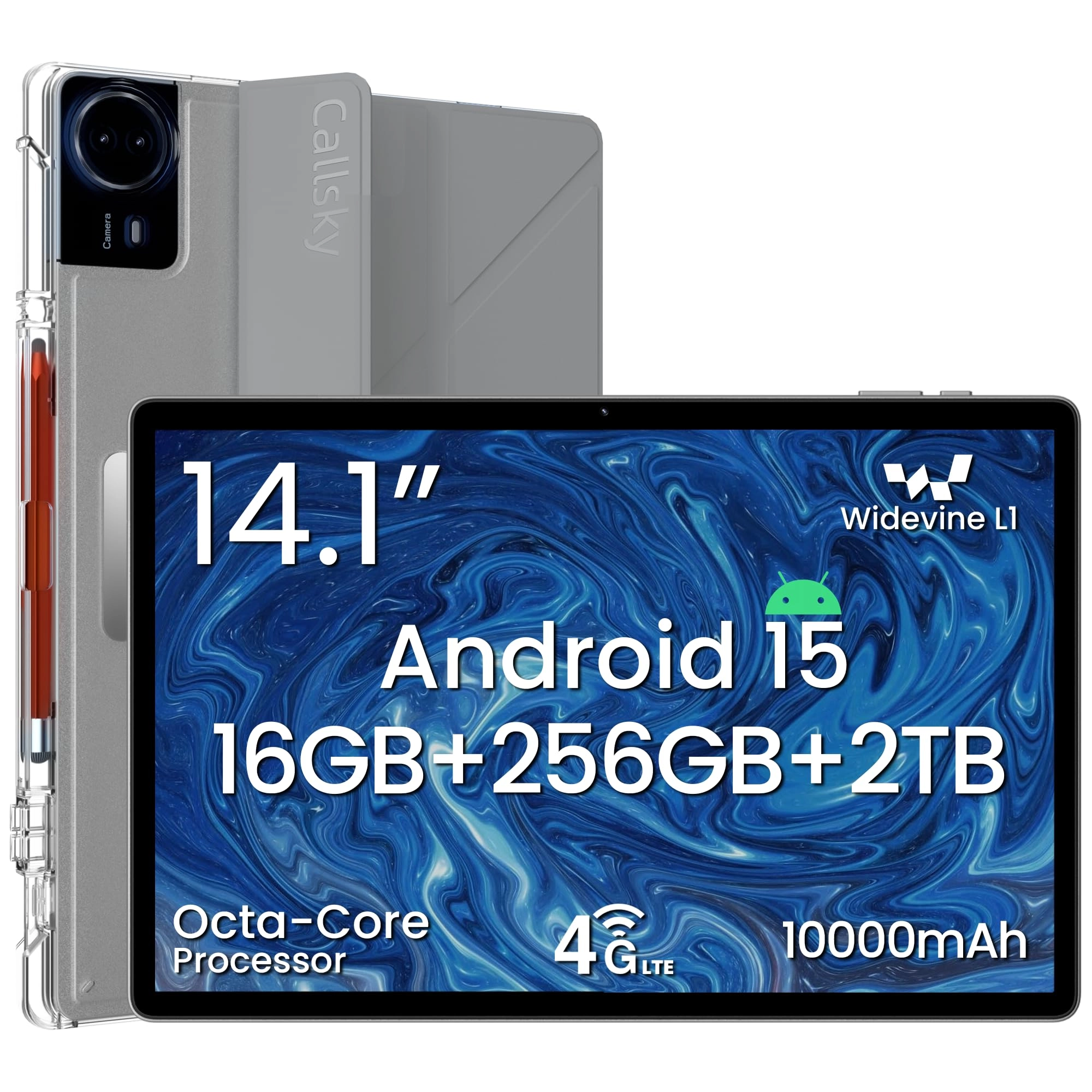 Callsky-Tech Ctab 14 - 256GB 14.1"