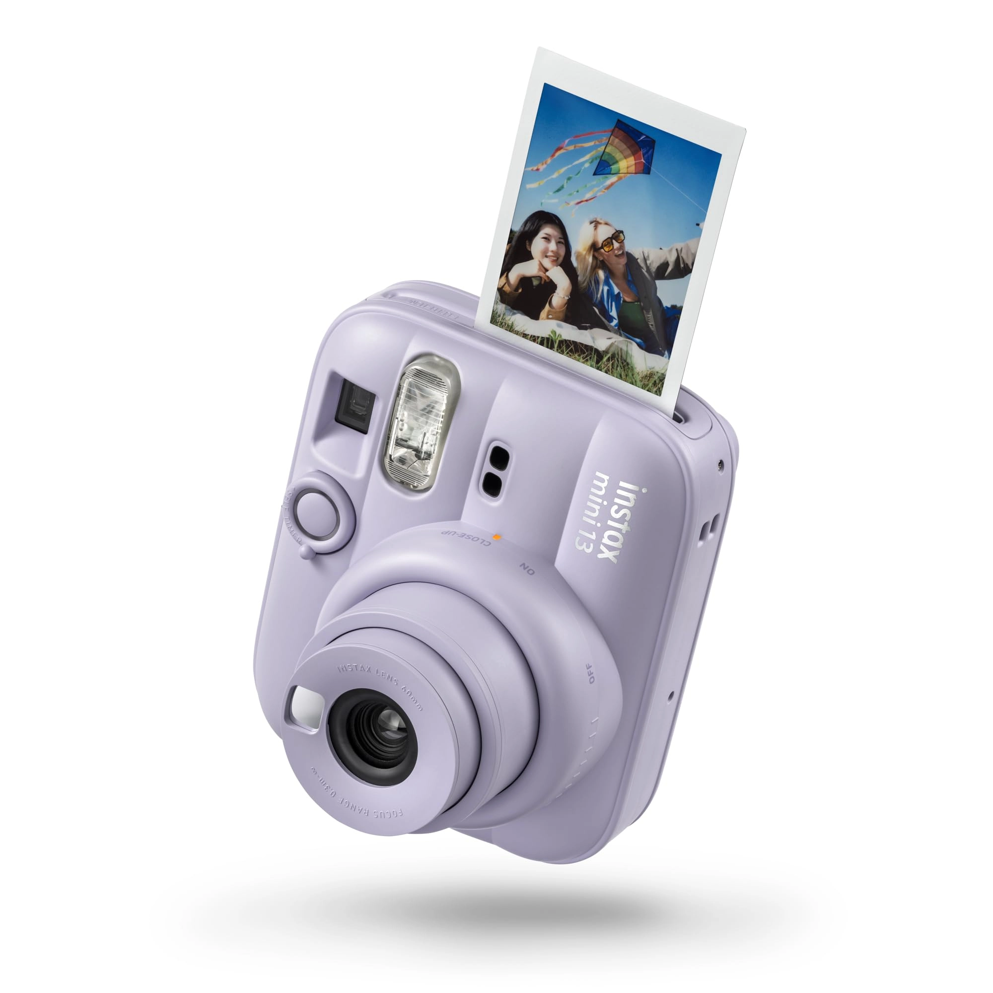 Fujifilm instax mini 13 - Purple 2 x 3