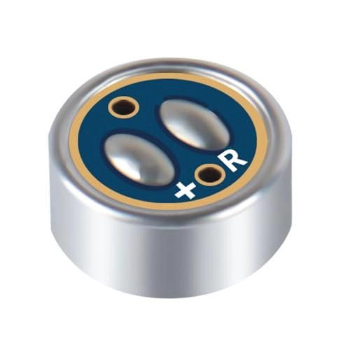 DR603 Wired Microphone