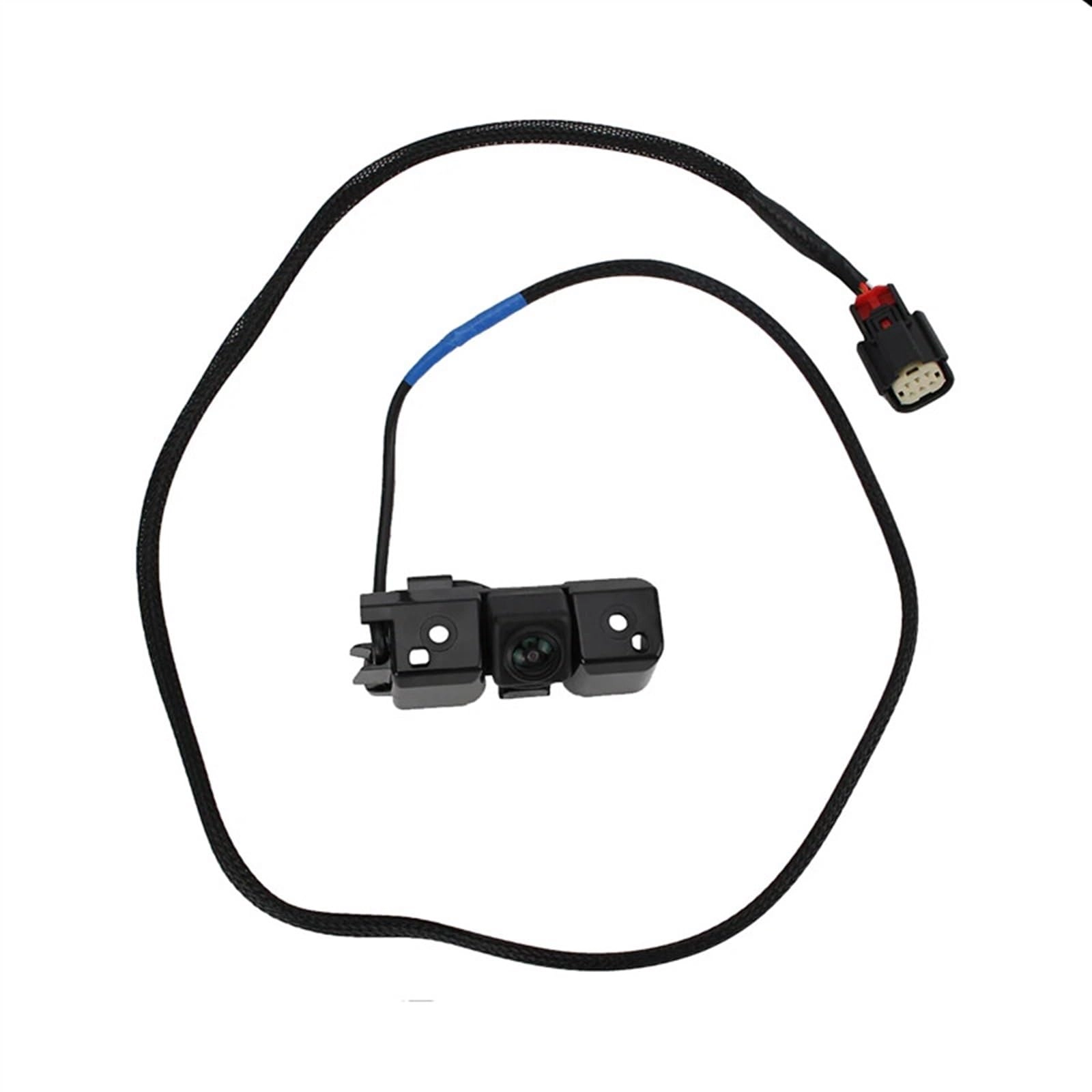 Car Rear Camera - Night vision