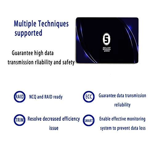 Shark SSD - 64GB MSATA