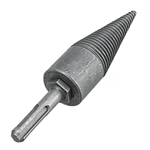 Hex Shank Drill Bit - Carbon Steel 1.0 Count 10mm
