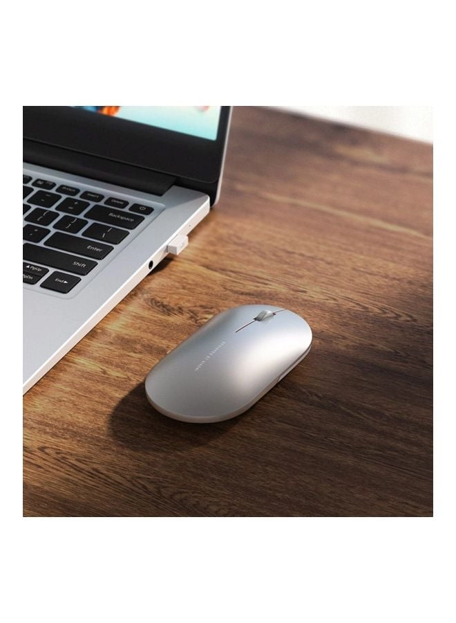 Fashion Gaming Mouse - Bluetooth