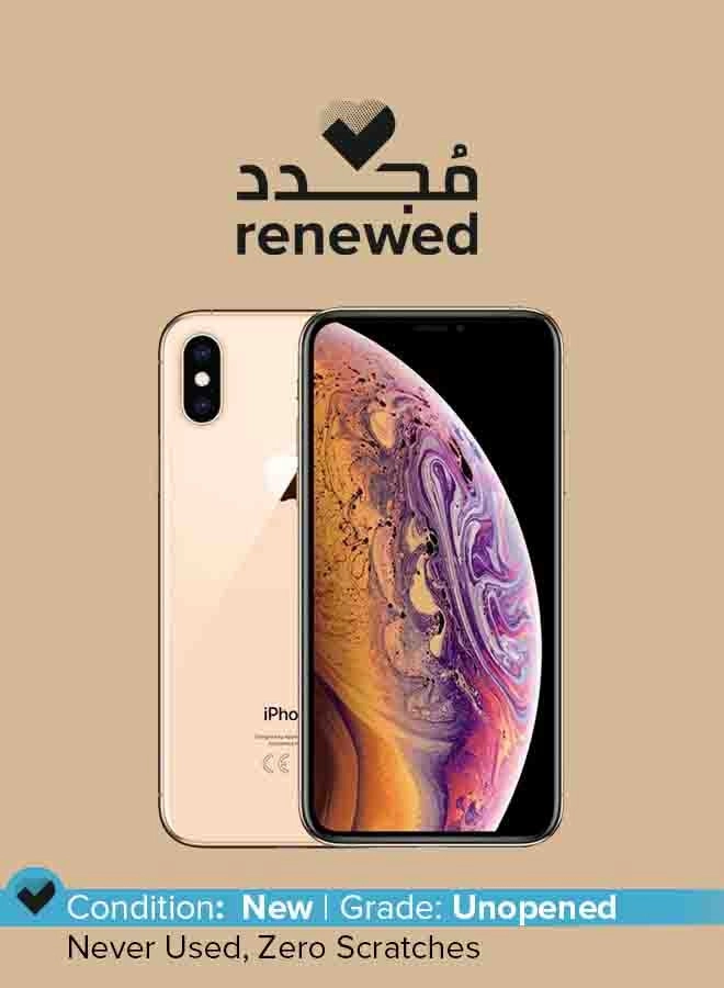 (Renewed) iPhone XS Max - 256GB
