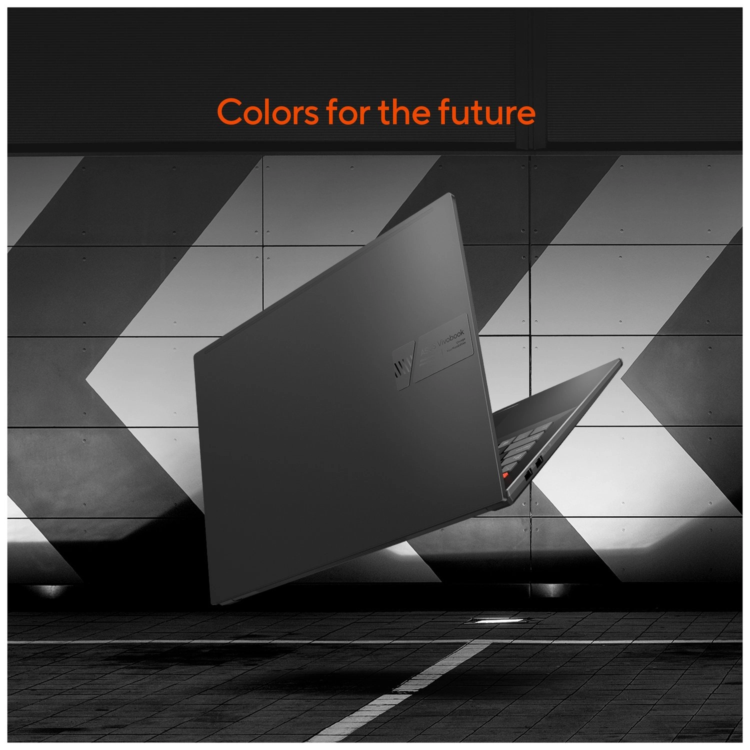 Vivobook Pro 14X M7400QE-OLEDBR9T - 14'' Ryzen 9-5900HX 16GB DDR4 1TB SSD