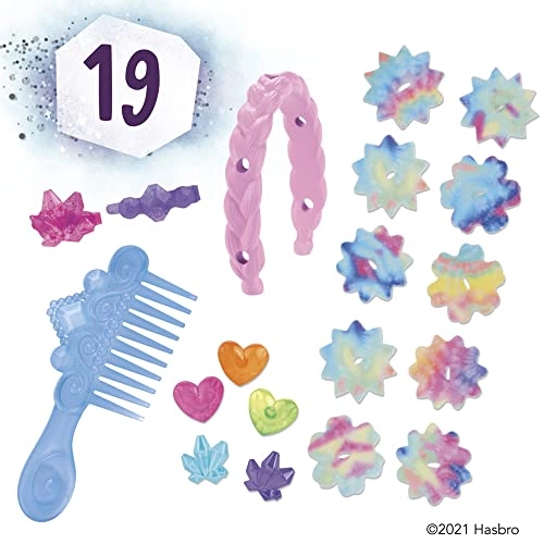 Izzy Moonbow - 5 years 17 pieces