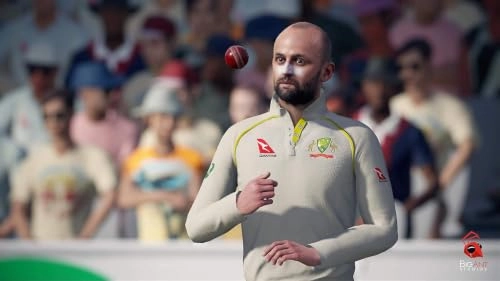 Cricket 19 [International Edition] | PS4
