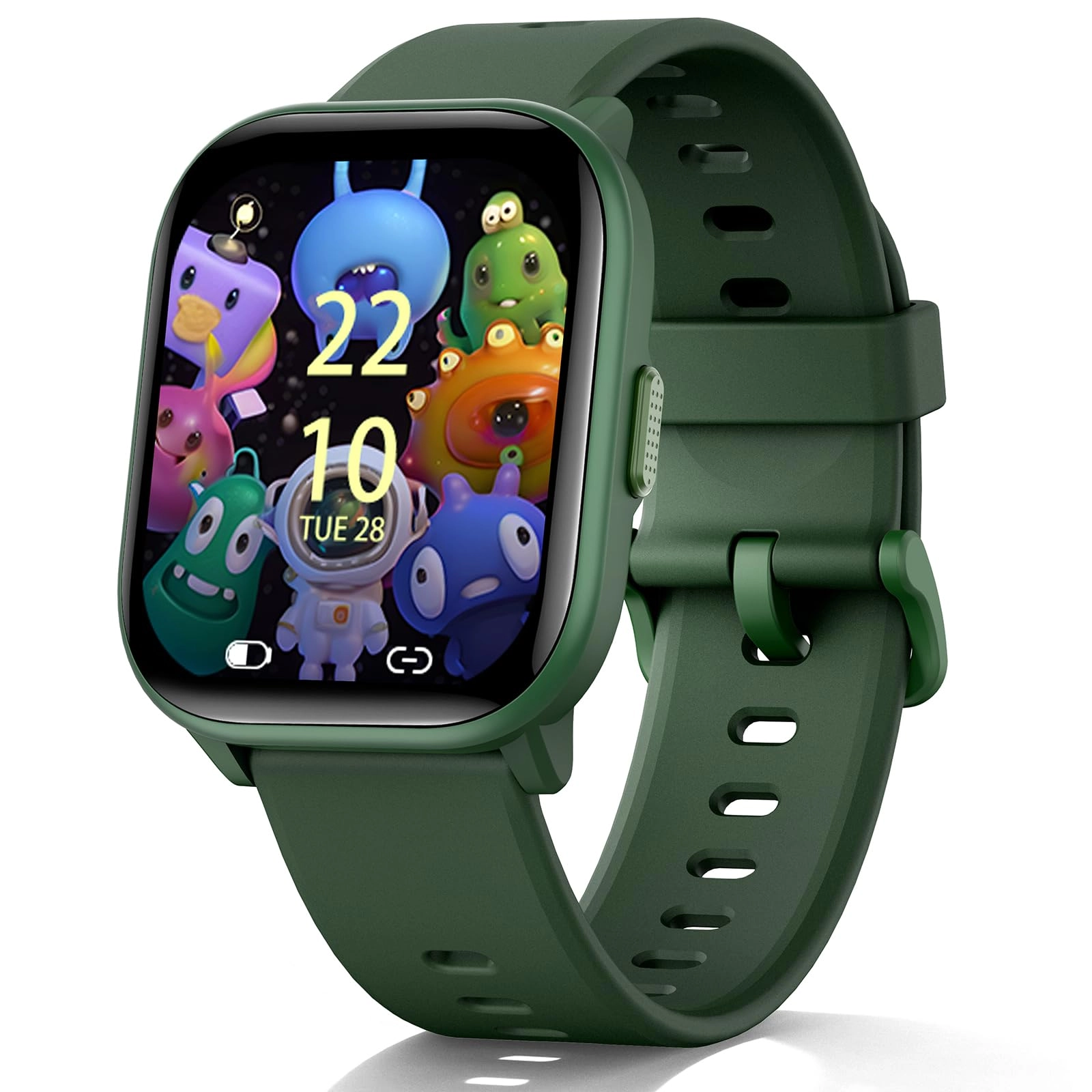 HENGTO SmartWatch for Kids