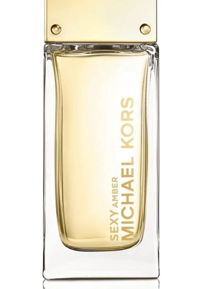 Michael Kors SEXY AMBER Eau de Parfum 50ml