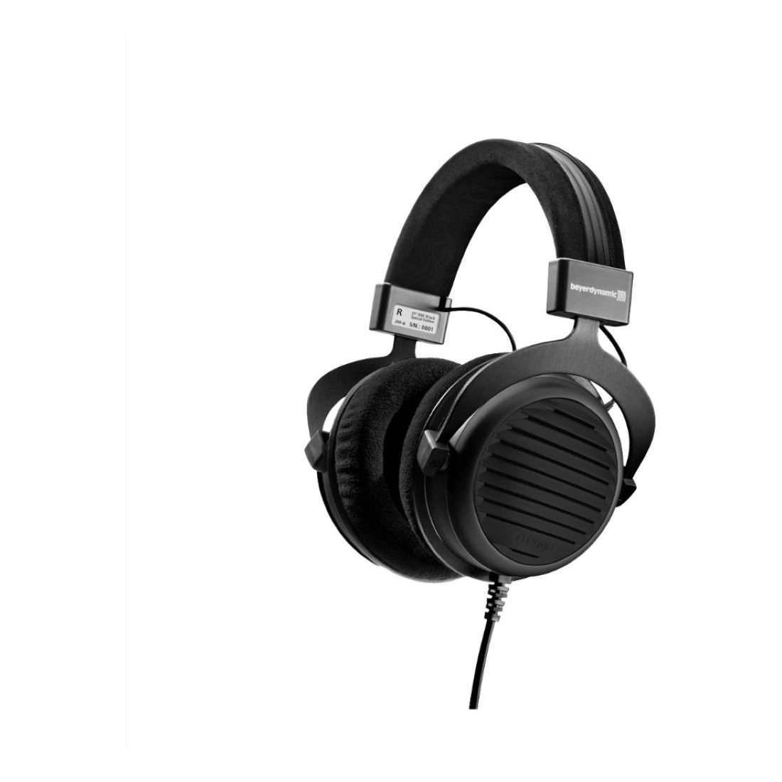 Beyerdynamic DT 990 Edition - Wired Headphone