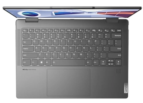 Yoga 7i - 14'' Core i5 16GB DDR5 512GB SSD