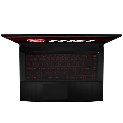 GF63 - 15.6'' Core i5-11400H 32GB DDR4 2TB SSD