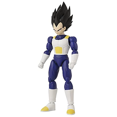 Vegeta - Dragon Ball Stars Vegetav Version2 (16.51 cm)