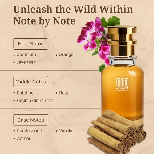 Patchoouli inkk Eau de Parfum 80 ml