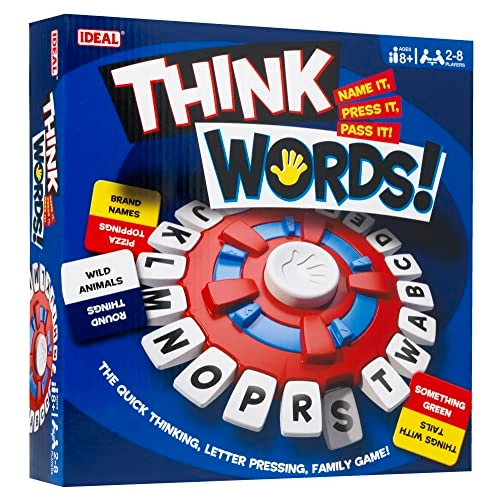 Think Words