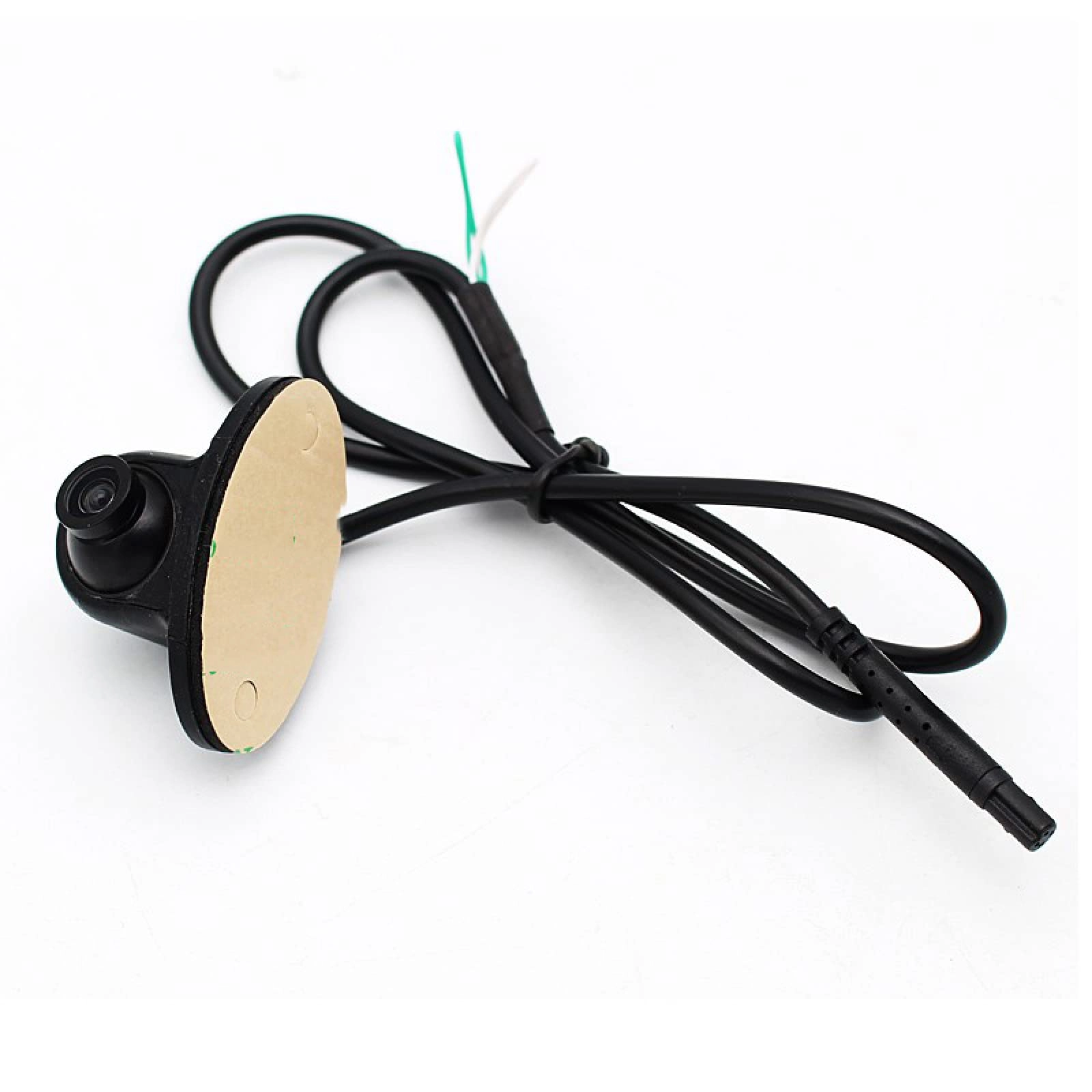 Rear View Backup Camera - Night vision wired