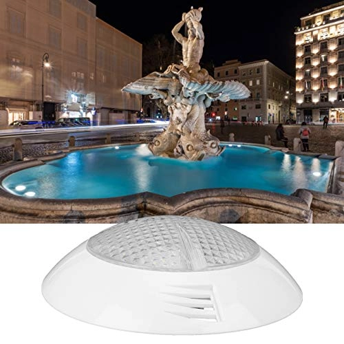 Underwater Lamp - Approx. 180cm / 70.9in 120 Degrees