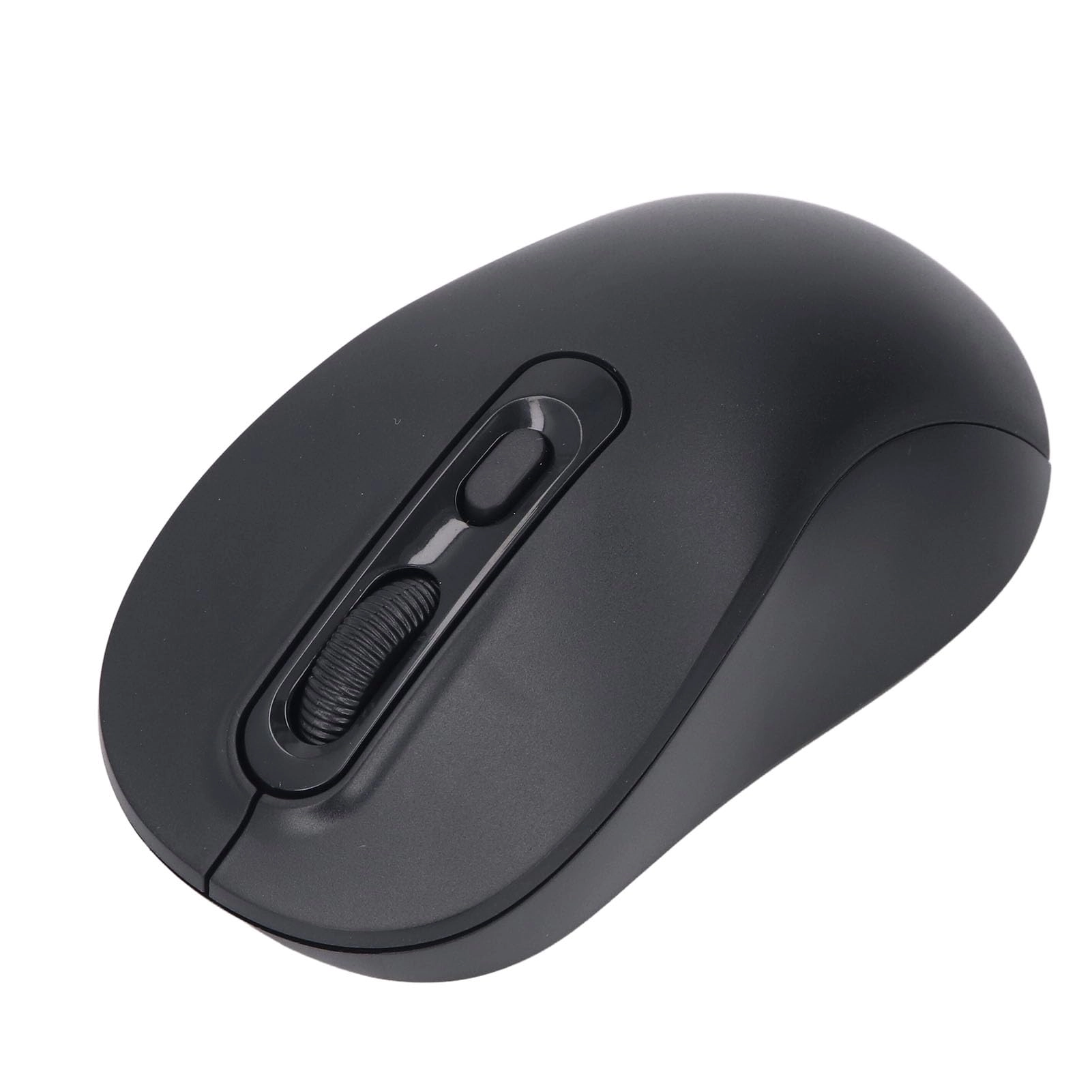 Wireless Mouse - 2.4GHz Wireless