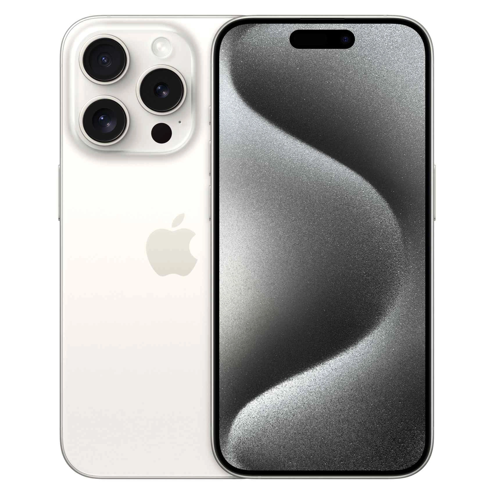 Apple Iphone 15 pro 128GB
