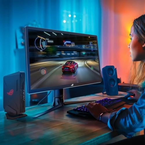 RNUC14SRKU7168A3I - Solid State 512GB 2X8GB Intel Core Ultra 7