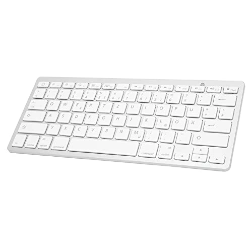 Keyboard - DE Wireless