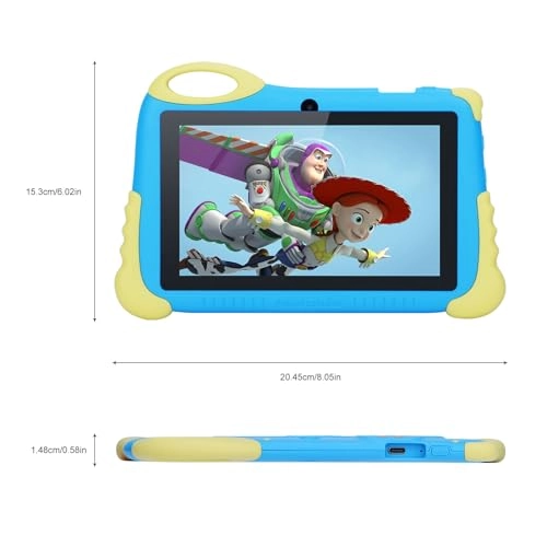 CM522 - 3GB 7in 32GB