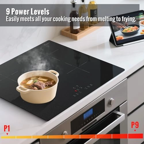 472G1 Induction hob