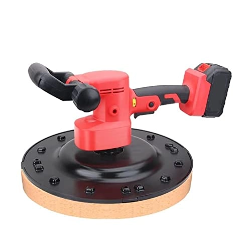 Lithium Battery Cement Mortar Trowel - 3800W