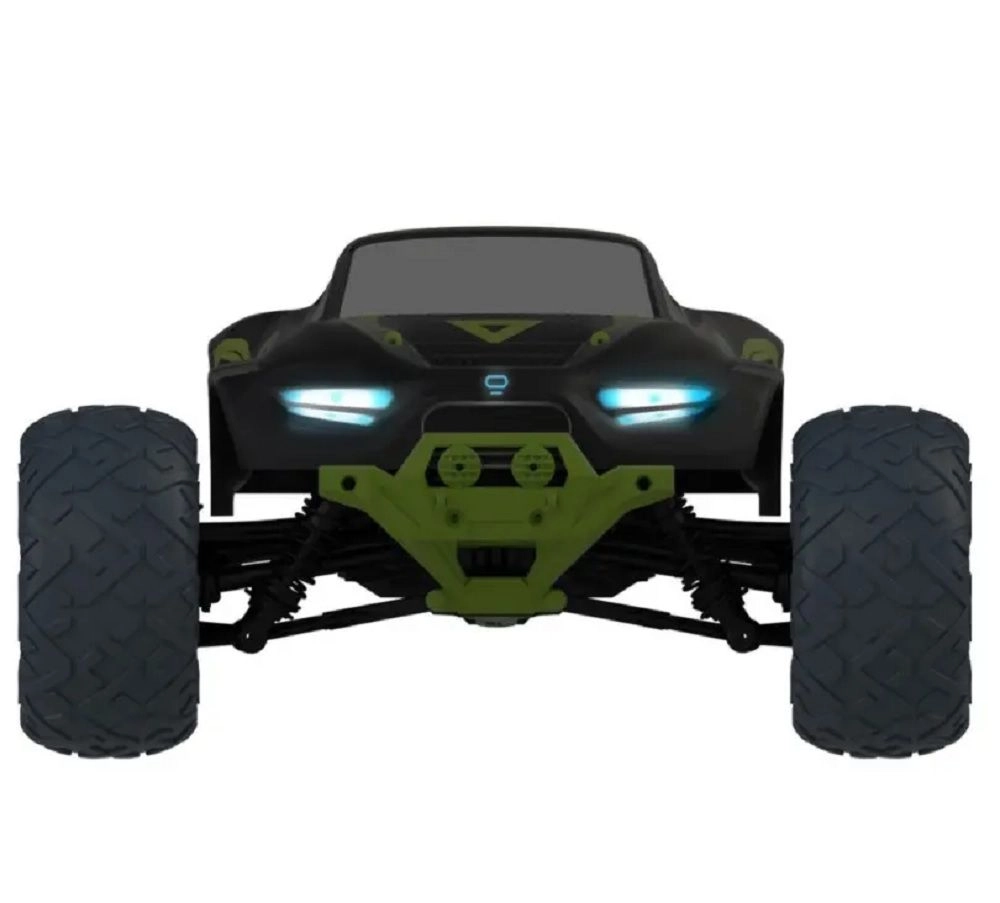 Kokan Car - Black 5+