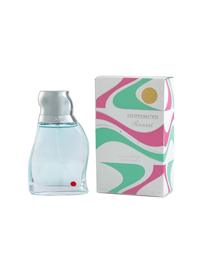 Instincts - Eau de Parfum 50ml
