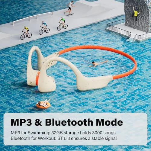 X6 Wireless Headphone