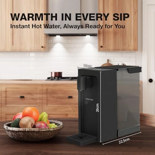 Instant Hot Water Dispenser - 3L