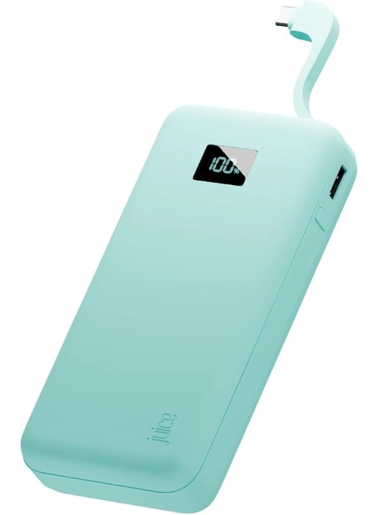 Eco Integrated Max - 20000mAh 20W