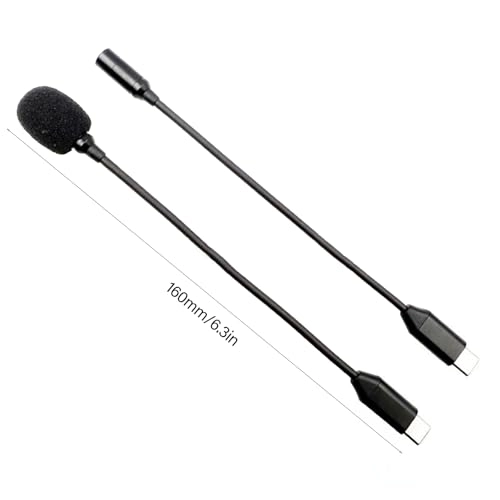 Oxtxuzdm USB Microphone