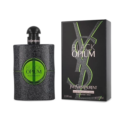 Opium Black Neon Eau de Parfum 75 ml