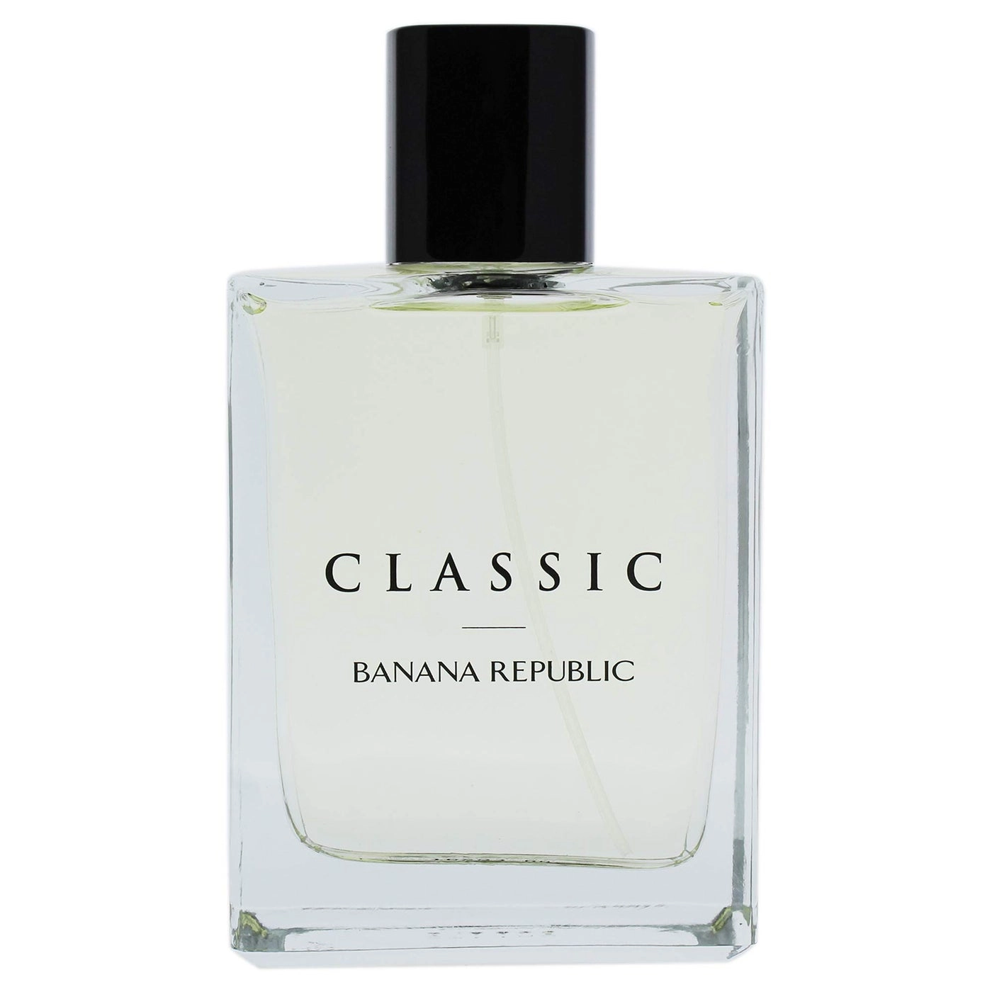 Classic Eau de Toilette 125ml