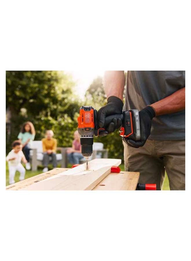 POWERCONNECT - 2 x 2.0Ah