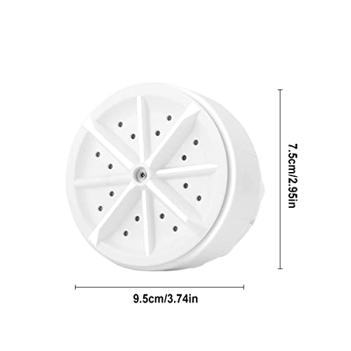 Mini Washing Machine